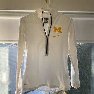 Women’s Nike Michigan Jacket